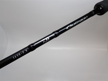 22アウトレイジ J63S-2.5